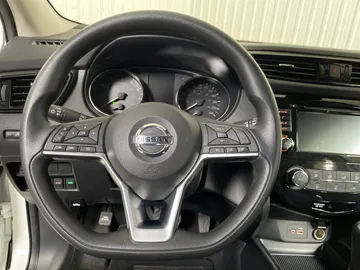2023 Nissan Qashqai - image 16