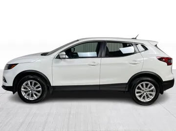 2023 Nissan Qashqai - image 9