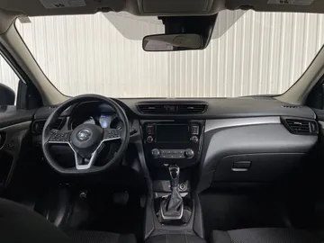 2023 Nissan Qashqai - image 4