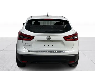 2023 Nissan Qashqai - image 11