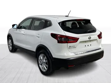 2023 Nissan Qashqai - image 10