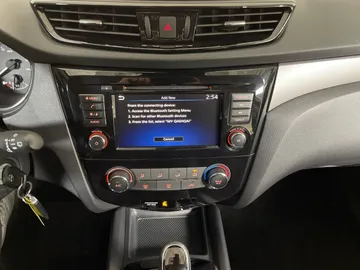 2023 Nissan Qashqai - image 23