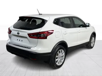2023 Nissan Qashqai - image 13
