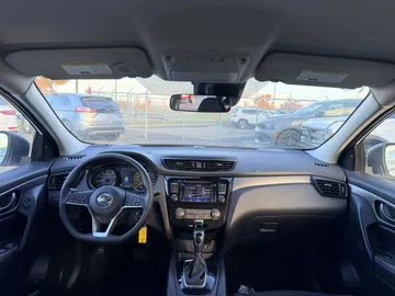 2023 Nissan Qashqai - image 8