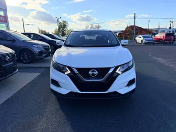 2023 Nissan Qashqai - image 2