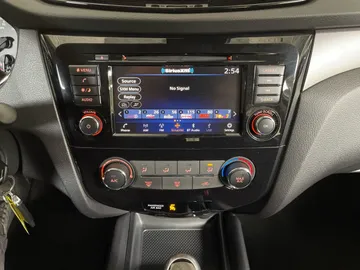2023 Nissan Qashqai - image 26