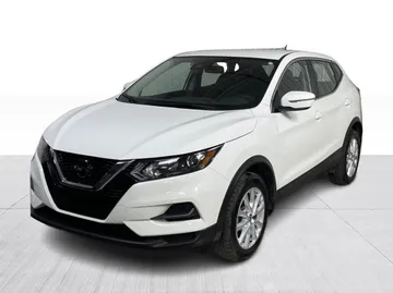 2023 Nissan Qashqai - image 8