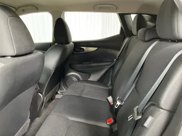 2023 Nissan Qashqai - image 14