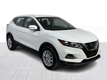 2023 Nissan Qashqai