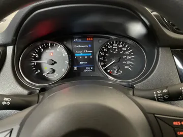 2023 Nissan Qashqai - image 15