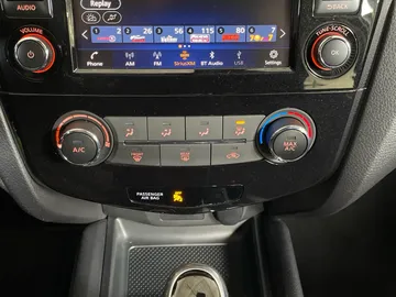 2023 Nissan Qashqai - image 20