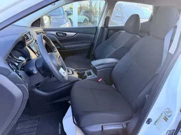 2023 Nissan Qashqai - image 7