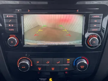2023 Nissan Qashqai - image 19