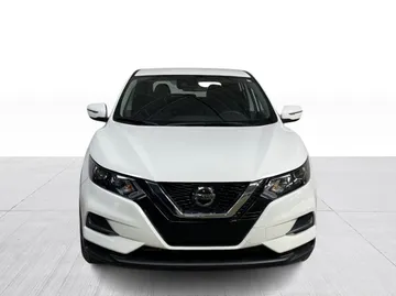 2023 Nissan Qashqai - image 7