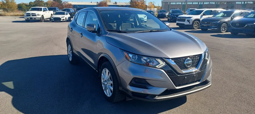 Nissan Qashqai 2023 à vendre - photo 1