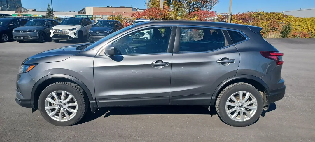 Nissan Qashqai 2023 à vendre - photo 4