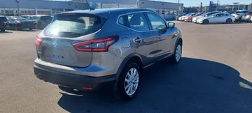 2023 Nissan Qashqai - image 7