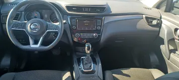 2023 Nissan Qashqai - image 10