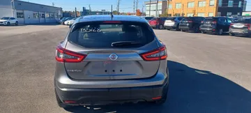 2023 Nissan Qashqai - image 6
