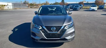 2023 Nissan Qashqai - image 2