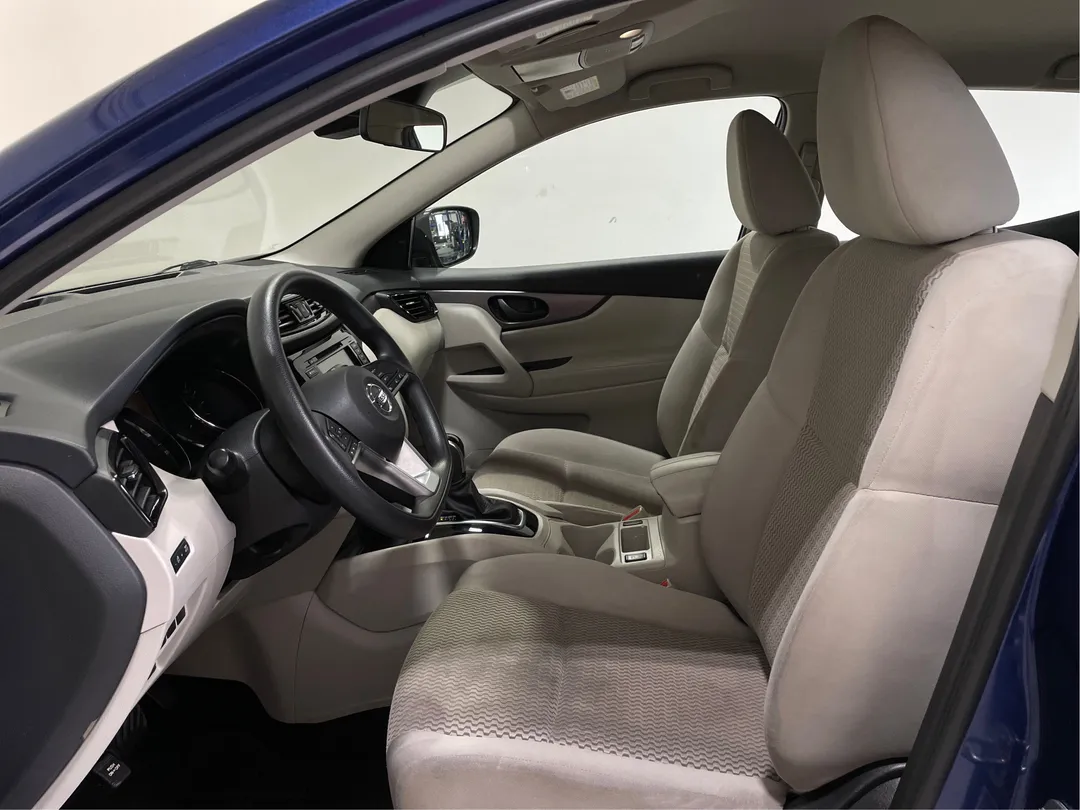 2023 Nissan Qashqai for sale - photo 3