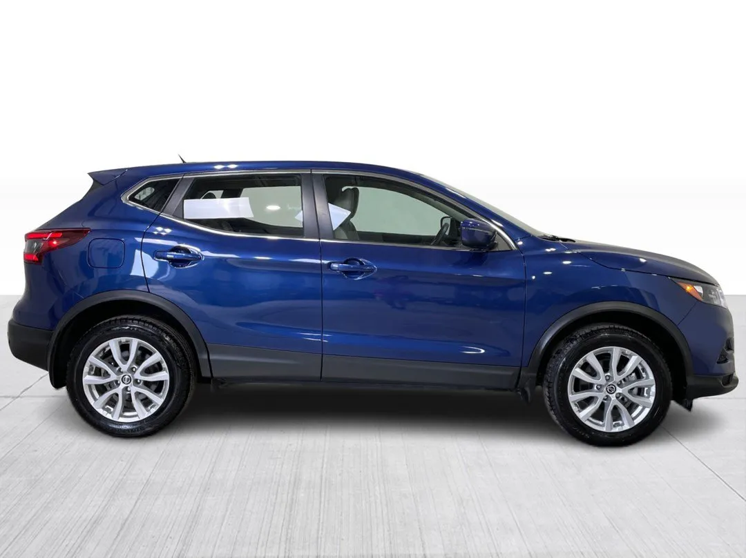 2023 Nissan Qashqai for sale - photo 2