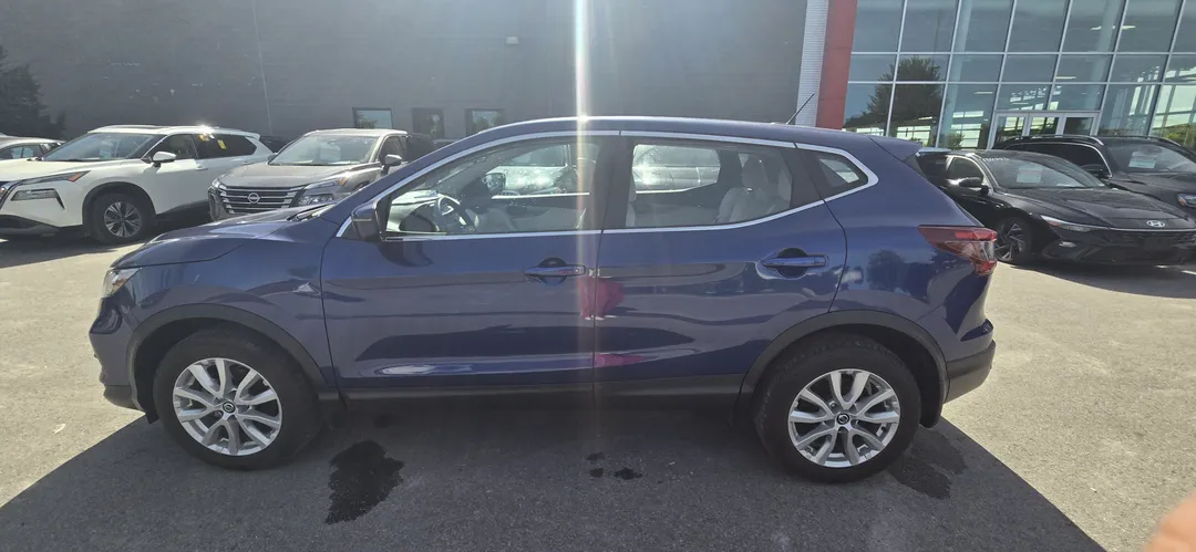 Nissan Qashqai 2023 à vendre - photo 4