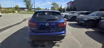 2023 Nissan Qashqai - image 6