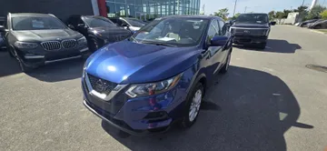 2023 Nissan Qashqai - image 3