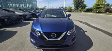 2023 Nissan Qashqai - image 2