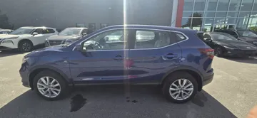2023 Nissan Qashqai - image 4