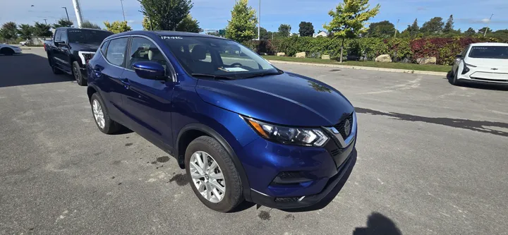Nissan Qashqai 2023 à vendre - photo 1