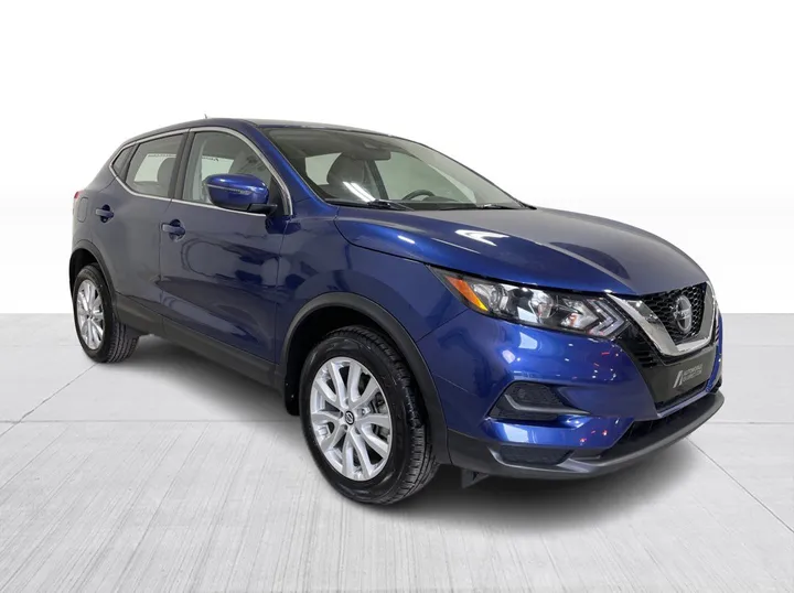 2023 Nissan Qashqai for sale - photo 1