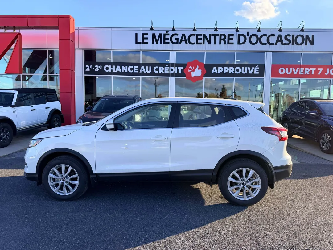 2023 Nissan Qashqai for sale - photo 4