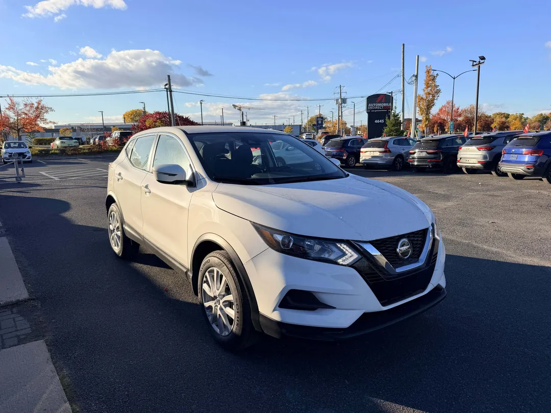 2023 Nissan Qashqai for sale - photo 1