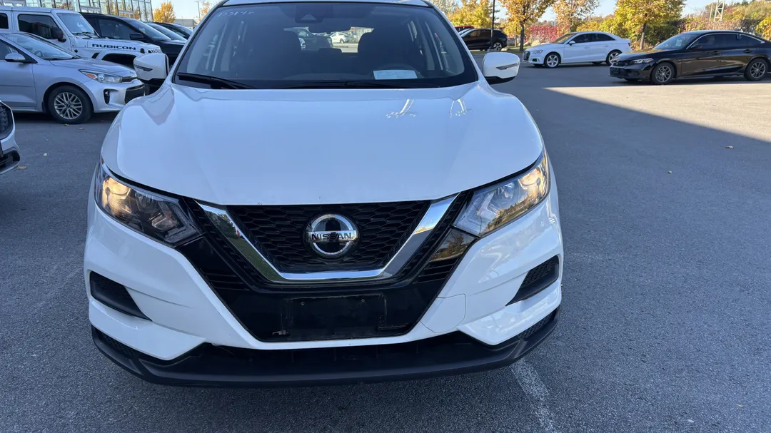 Nissan Qashqai 2023 à vendre - photo 2