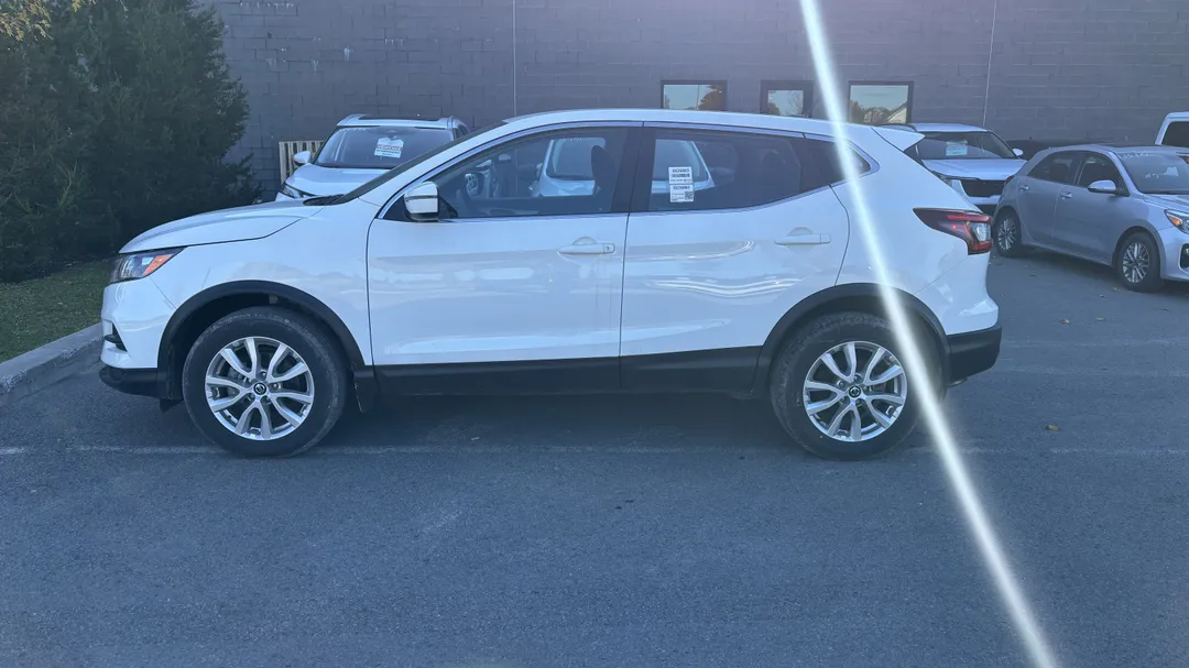 Nissan Qashqai 2023 à vendre - photo 4