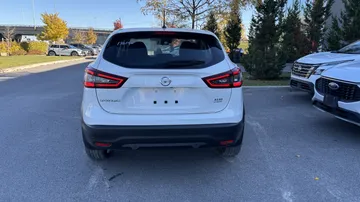 2023 Nissan Qashqai - image 6