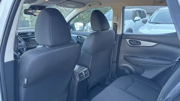 2023 Nissan Qashqai - image 8