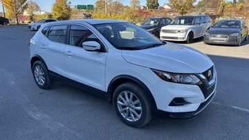 2023 Nissan Qashqai