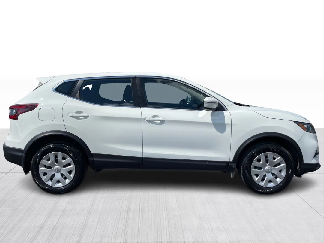Nissan Qashqai 2021 à vendre - photo 2