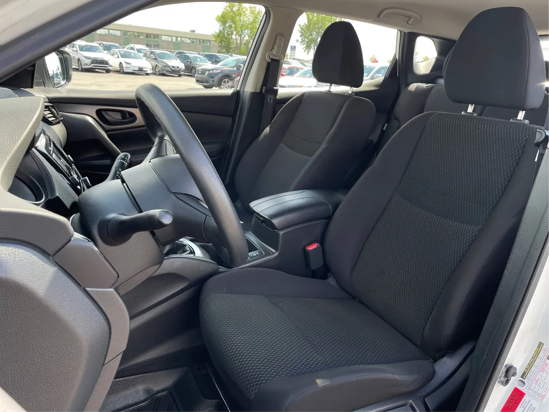 Nissan Qashqai 2021 à vendre - photo 3