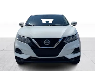 2021 Nissan Qashqai - image 7