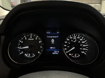 2021 Nissan Qashqai - image 15