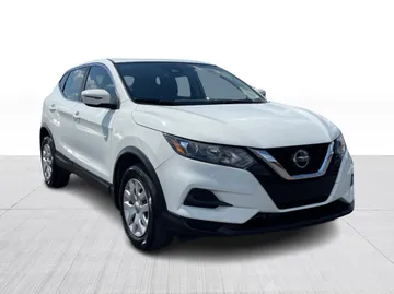 2021 Nissan Qashqai