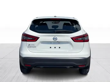 2021 Nissan Qashqai - image 11