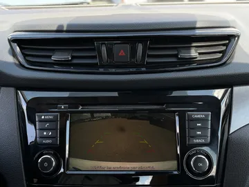 2021 Nissan Qashqai - image 19