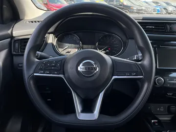 2021 Nissan Qashqai - image 16