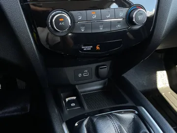 2021 Nissan Qashqai - image 20