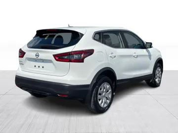 2021 Nissan Qashqai - image 13